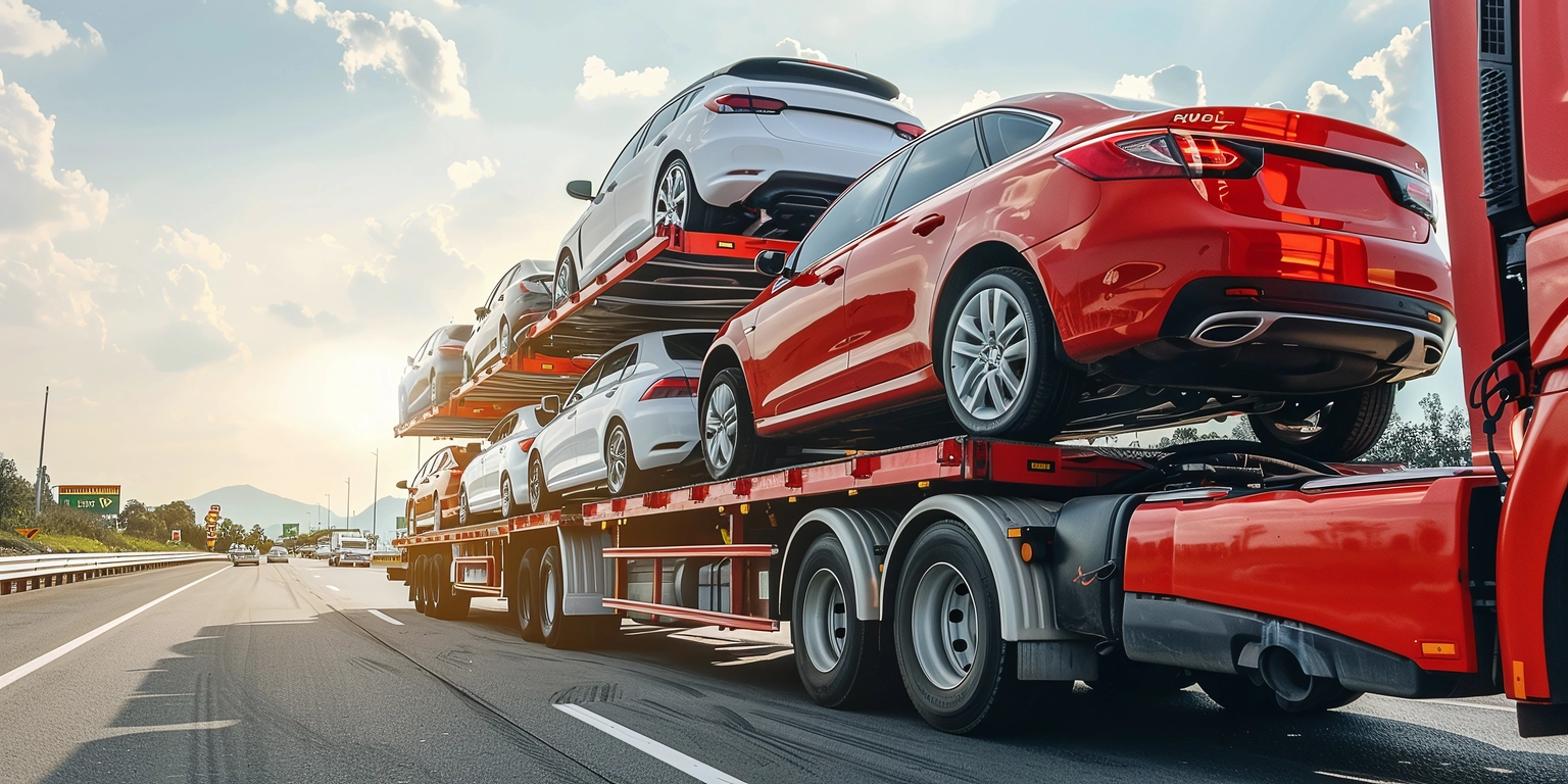 PARS fleet services - Professional Automotive Relocation Services